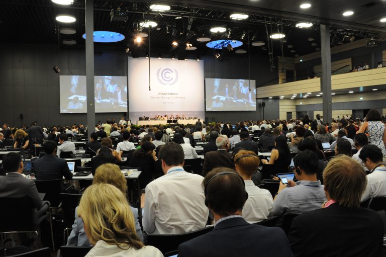 Clean Electricity, Waste and Construction Set to Top COP31 Agenda