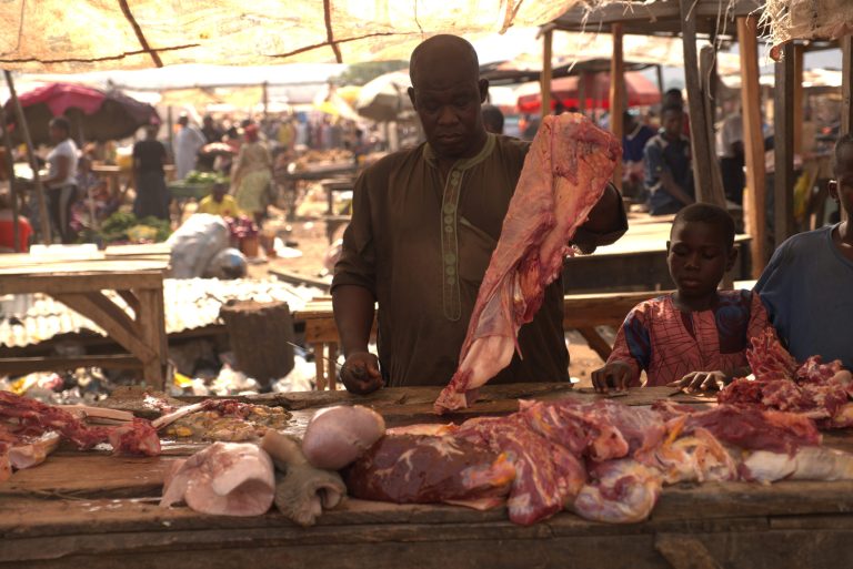 Chemical Hazards Causes Most Foodborne Deaths