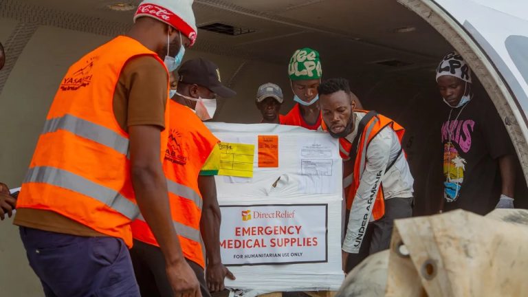 Mind the Gap on Ebola: It’s the People, Not Just the Virus