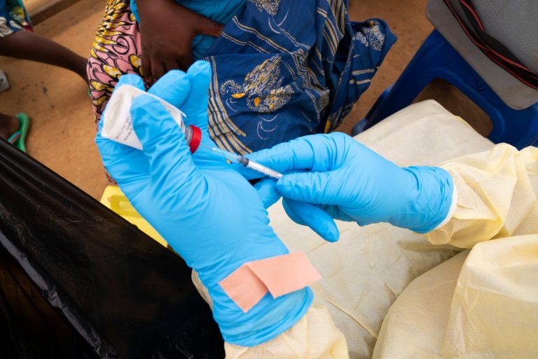Three Ebola Vaccine Candidates Fast-tracked, as Kenya Refuses US Quarantine Facility