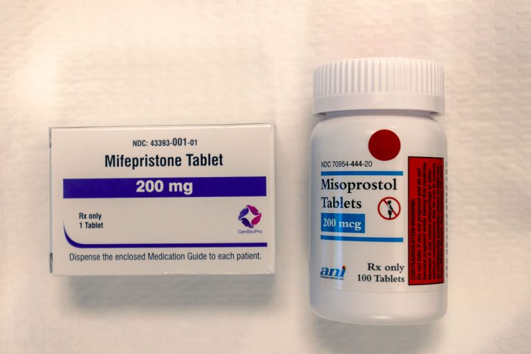 A Ban Won’t Stop Abortion Pill Access, Telehealth Providers Say