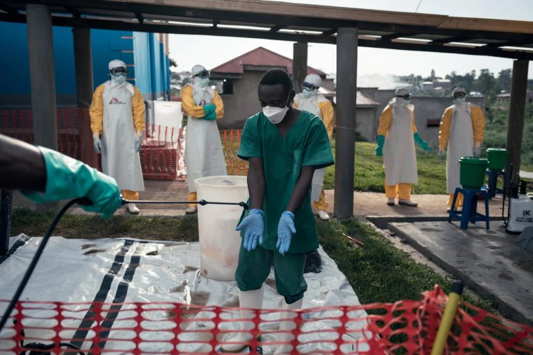 UN Member States Have an Unmissable Responsibility to Better Protect Us Against Outbreaks and Pandemics