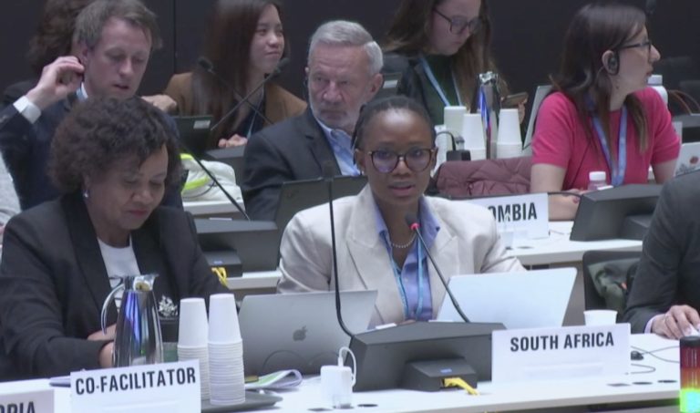 Despite Delays, Negotiations Over Critical PABS Annex to WHO Pandemic Treaty Reveal Signs of Progress; Here’s Why