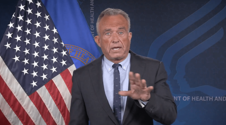 RFK Jr Changes Terms for US Vaccine Committee as Email Leak Reveals Sustained Political Interference in Vaccine Policy RFK Jr Changes Terms for US Vaccine Committee as Email Leak Reveals Sustained Political Interference in Vaccine Policy
