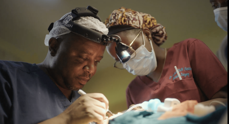 Where You’re Born Still Decides Whether You Can Access Surgical Care