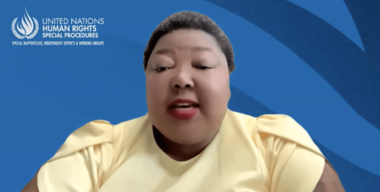 African Women’s Rights Charter Faces Challenge from Conservatives