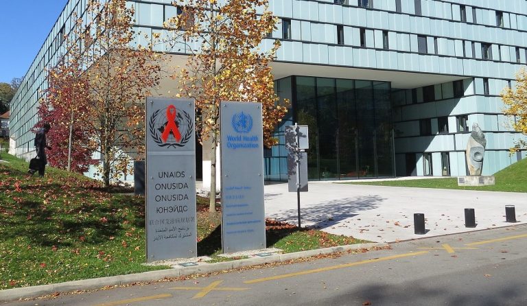 HIV Response Faces ‘Biggest Storm’ in Its History After Funding Nosedive