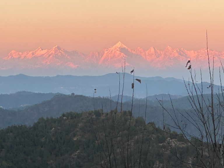 South Asia Faces Hotter, Drier Monsoon and ‘Multi-Hazard’ Risks