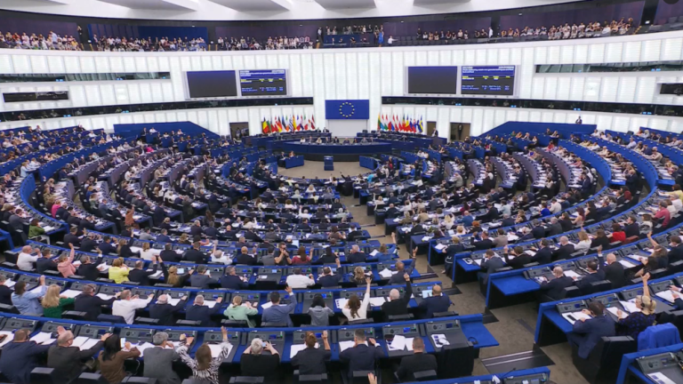 European Parliament Deadlock On Higher Tobacco and Nicotine Taxes Leaves Decision to Divided European Council