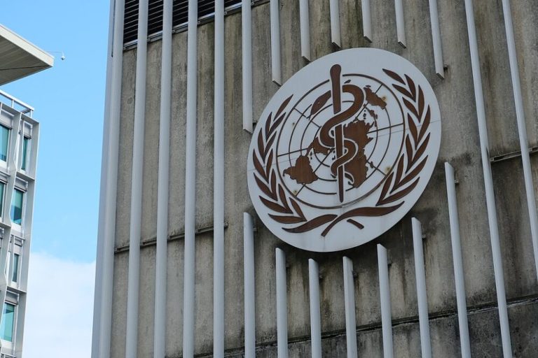 EXCLUSIVE: WHO Regional Directors Running for Director-General Must Take Leave for Campaign