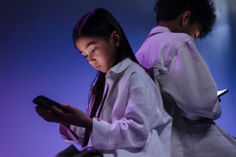 Digital Regulation for Youth Health: Joint Statement by WHO and France Demands Urgent Action