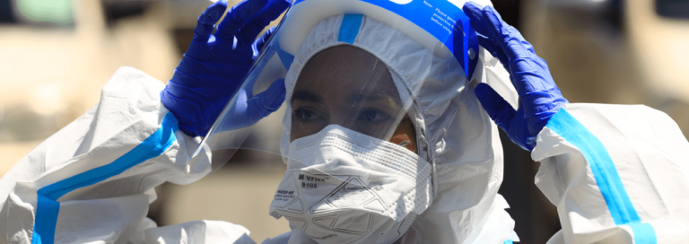 Ebola Cases Climb 25% as UN Warns Outbreak May Push One Million Into Poverty