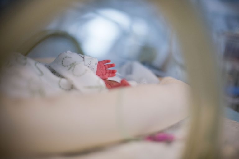 A Mom Said Infant Formula Killed Her Baby. The Manufacturer Didn’t Tell the FDA.