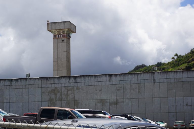 Severely Ill Prisoners Granted Early Release Are Left Stuck Behind Bars