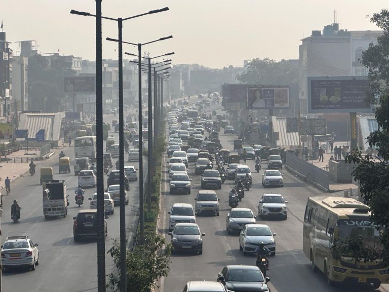 Can Delhi’s $2.5 Billion Shift to Electric and Low-Emission Vehicles Transform India’s Capital to a ‘Pollution Free City’?