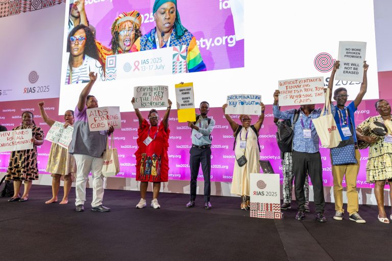 African Union Pushes for Greater Domestic Spending on Health Amid Reports of Huge Disruptions to HIV and TB Services