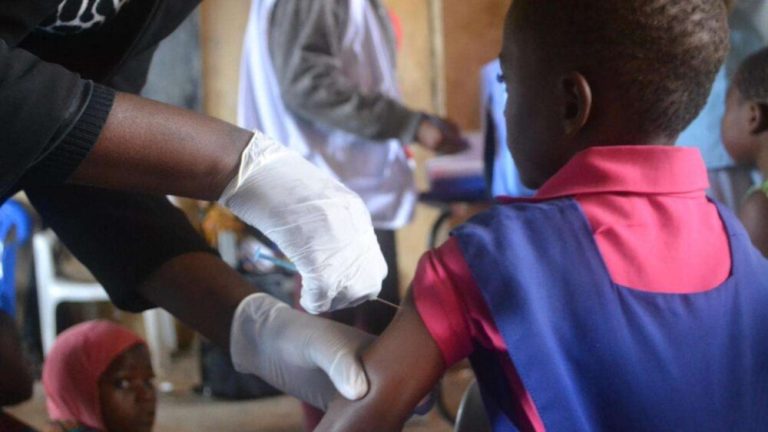 A Regional Approach to HPV Vaccine Design can Advance Equity and Cervical Cancer Elimination