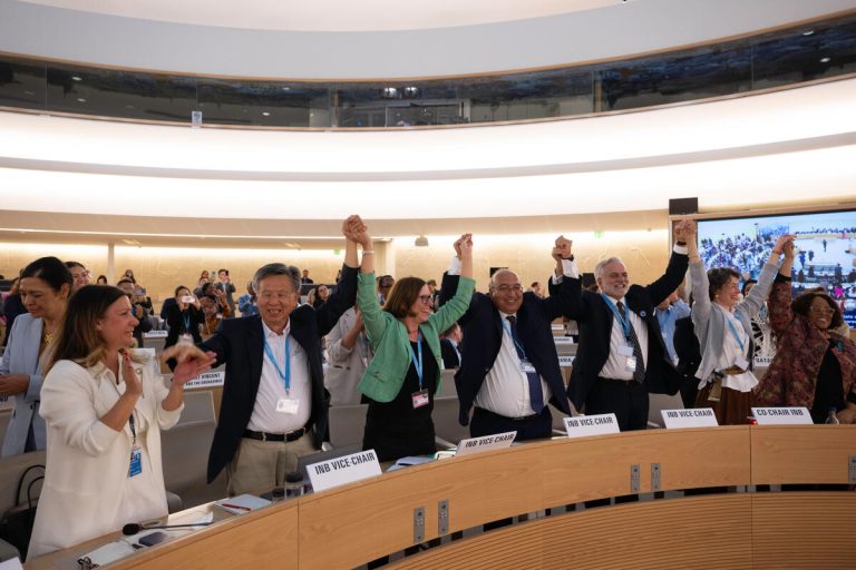 An Equitable Pandemic Agreement is a Global Public Good