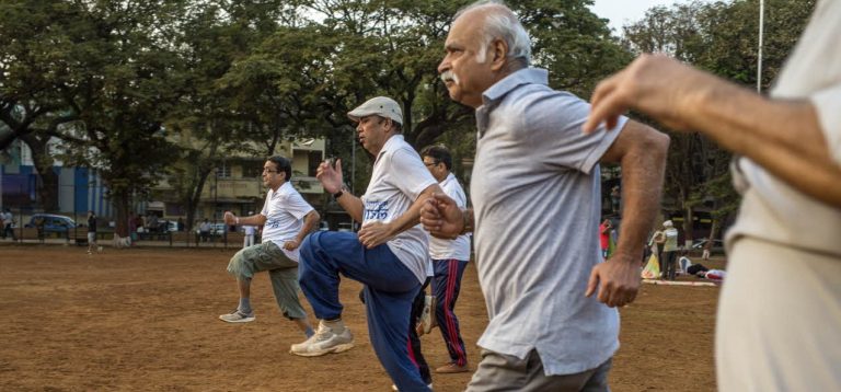 WHO: Up to 45% Dementia Risk Can Be Prevented or Delayed