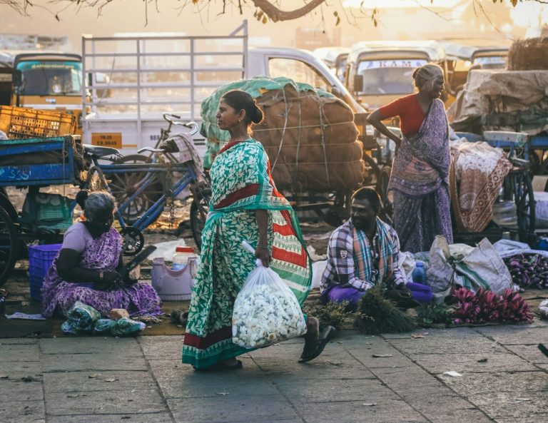 In India, Cancer Is Increasingly Costing Survivors Their Livelihoods