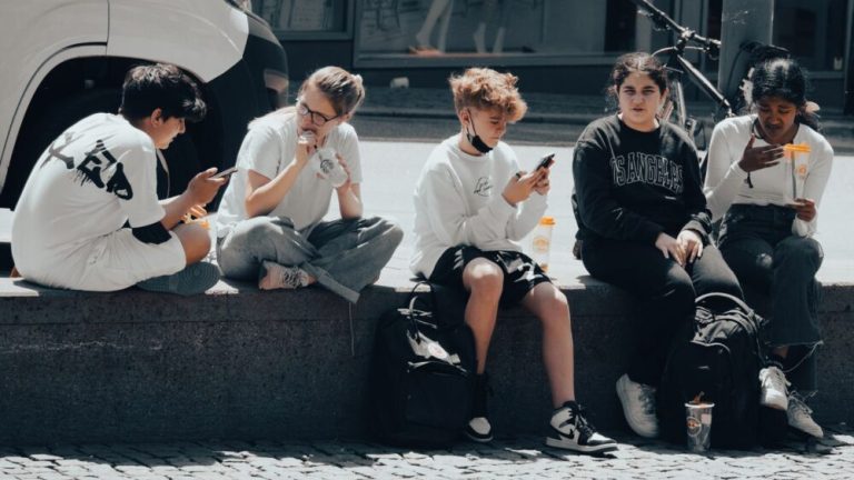 French Youth Social Media Ban Collapses in Court as EU Readies Regulation