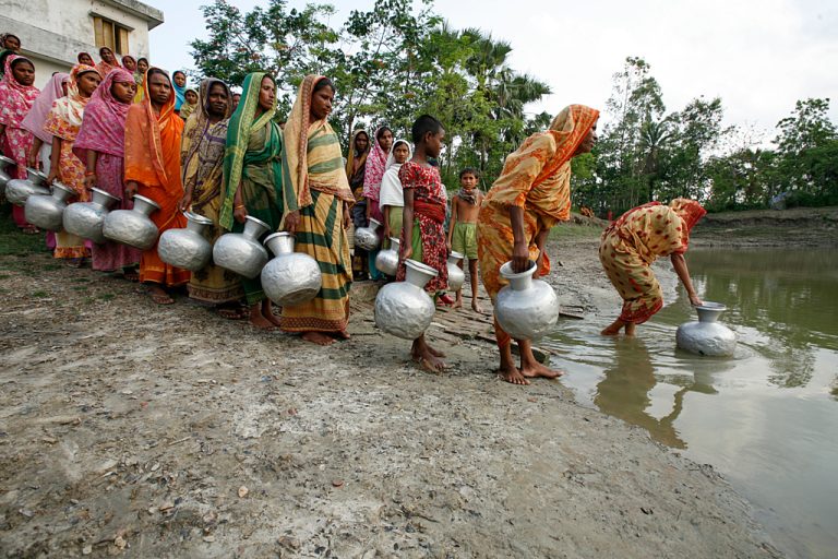Eighty Years Strong and Still Forgetting Water: How WHO’s Anniversary Story Erases a Century of Environmental Health