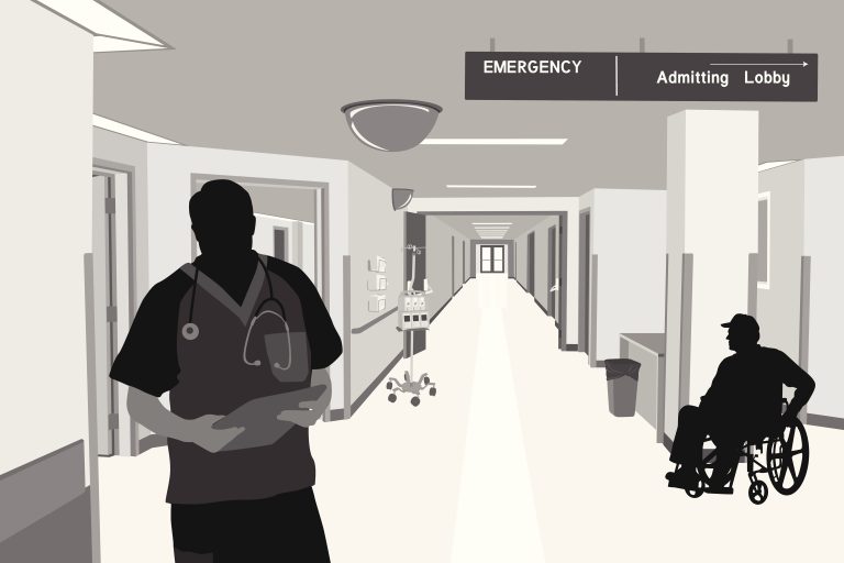 Earlier Lifeline for Rural Hospitals Faces Test Under ‘Big Beautiful’ Law