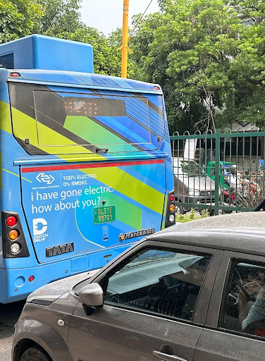 Delhi to Phase Out CNG Light Duty Trucks; Other Indian States Demand Delhi-like Airshed Battleplan Delhi to Phase Out CNG Light Duty Trucks; Other Indian States Demand Delhi-like Airshed Battleplan