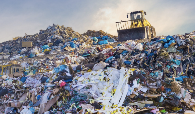 A Year After Collapse in Geneva, Plastics Treaty Negotiations Remain Paralysed A Year After Collapse in Geneva, Plastics Treaty Negotiations Remain Paralysed