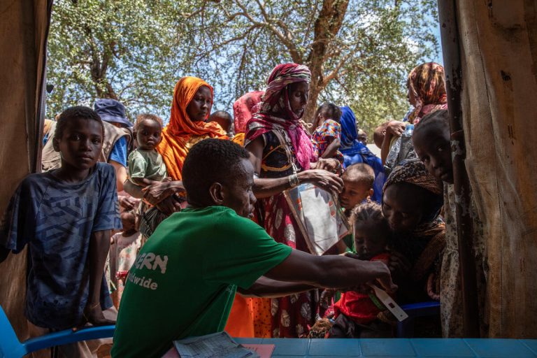 South Sudan Refugees Face Extreme Hunger Due to Funding Shortfalls